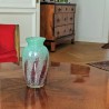 Ikora Glas Vase WMF  30s