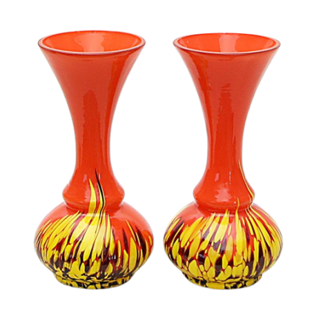 art-deco-tango-glas-vases-bohemia