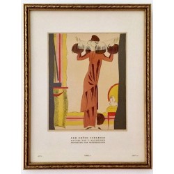 art-deco-revue-de-mode-styl-der-gruene-schleier-1922