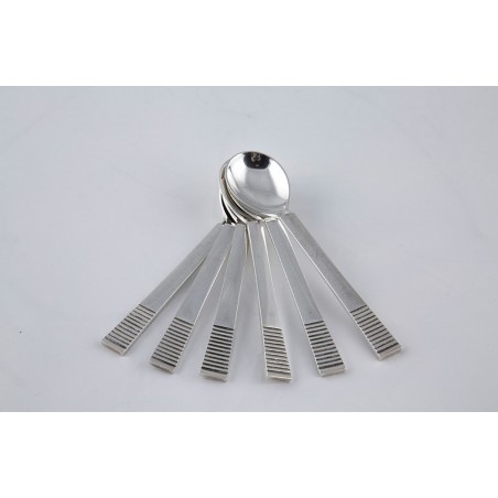 coffee-spoons-georg-jensen-parallel-relief