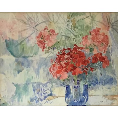 rodolphe-de-saegher-1871-1941-geraniums