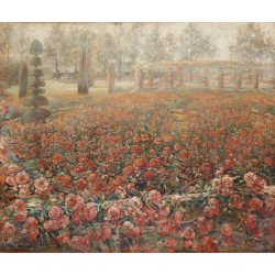 clemence-hanappe-1869-1955-rosen-im-park