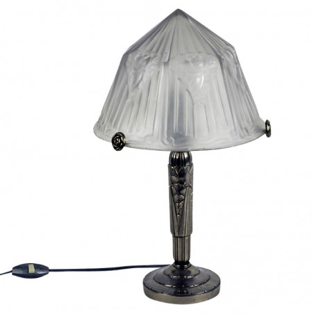 art-deco-mushroom-table-lamp