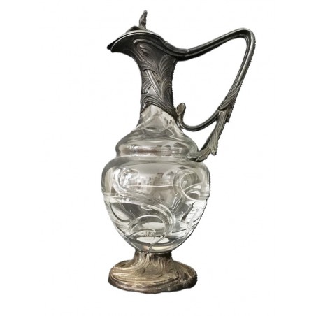 art-nouveau-carafe-topazio-casquinha-portugal