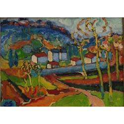 franzoesische-landschaft-belgische-schule