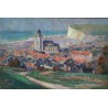 painting-maurice-blieck-1876-1922-blick-auf-weisse-klippen